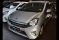 2016 Toyota Wigo G AT FOR SALE-2