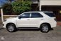 2014 Toyota Fortuner for sale-1