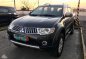 2012 Mitsubishi Montero For Sale-4