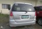 Toyota Innova 2009 For Sale-1