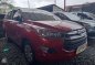 2018 Toyota Innova for sale-0