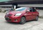 Toyota Vios J Manual 2009 For Sale-7