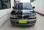 2003 Mitsubishi Adventure Manual Transmission Color Black-4