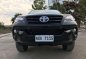 2018 Toyota Fortuner Automatic Diesel for sale-6