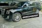 2017 Cadillac Escalade long wheel base Lwb-1