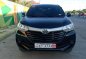 2018 Toyota Avanza for sale-1