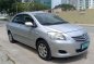 2012 Toyota Vios 1.3E Automatic transmission All original-2