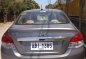 MITSUBISHI Mirage g4 GLX cvt 2015 for assume balance-1