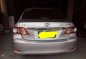 Toyota Corolla Altis G 2012 No issues. CASA maintained. -2