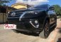 Toyota Fortuner V 2017 for sale-2