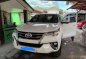 2018 Toyota Fortuner for sale-1