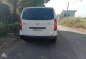 Hyundai Grand Starex GL 2017 for sale-1