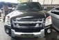 Isuzu D-Max 2012 for sale-0