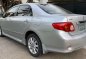 2008 Toyota Corolla Altis V 1.6v Automatic Fresh -1