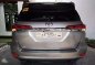 2017 Toyota Fortuner for sale-3