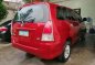 Toyota Innova E 2009 for sale-6