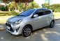 2018 Toyota Wigo G for sale-0