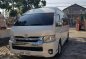 Toyota Hiace 2016 for sale-6