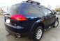 2013 Loaded Limited Mitsubishi Montero Sport GLSV AT -1