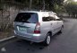 Toyota Innova 2006 for sale-4