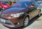 2015 Toyota Vios for sale-6