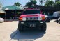 2016 Toyota FJ Cruiser for sale-0