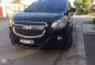 Chevrolet Spin LTZ 2015 Diesel engine Manual transmission-5