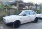 Nissan Sentra DIESEL (not converted) for sale-0