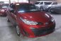 Toyota Vios 2018 for sale-0