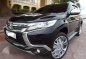 Loaded 2018 Like New Mitsubishi Montero Sport GLS AT -0