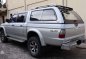 2004 Mitsubishi Strada for sale-6