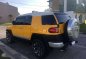 2015 Toyota FJ Cruiser for sale-6