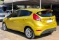 2015 Ford Fiesta for sale-5