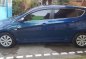 Hyundai Accent 2017 Hatchback for sale-1