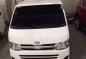 2013 Toyota Hiace Commuter MT for sale-5