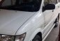 ISUZU CROSSWIND XTO 2002 model-3