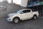 2016 Mazda BT50 2.2 A/T White Diesel 44,000kms-1