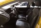 2018 Ford Focus Sport Plus Titanium EcoBoost Automatic 4t km only-7