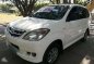 Toyota Avanza 2009 for sale-6