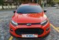 2017 Ford Ecosport for sale-1