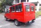 1995 Toyota Tamaraw fx for sale-2