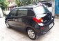 2016 Mitsubishi Mirage for sale-3