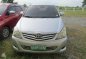 Toyota Innova 2009 For Sale-0