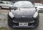 2014 Ford Fiesta 1.0 ecoboost AT for sale-2