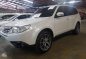 2013 Subaru Forester xs 2.0 AT for sale-1