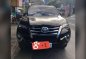 Toyota Fortuner V 2017 for sale-0