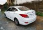 2017 Hyundai Accent 1.4 GL MT for sale-5