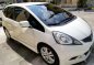 Like New Honda Jazz for sale-2