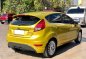 2015 Ford Fiesta for sale-6