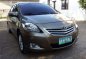 Toyota Vios 1.5 AT 2011 model FOR SALE-1